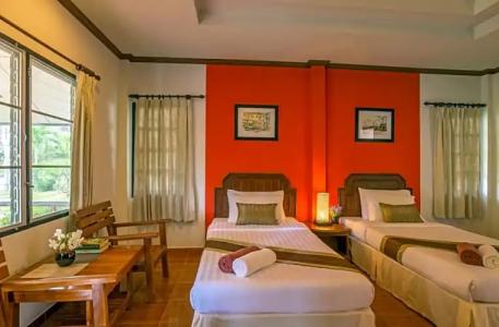 Lanta Manda Resort SHA Plus - 122
