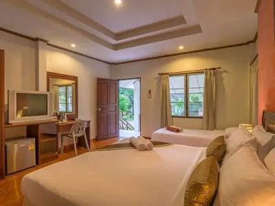 Lanta Manda Resort SHA Plus - 83