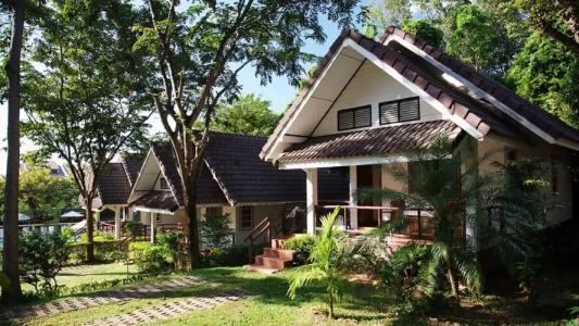 Lanta Manda Resort SHA Plus - 48
