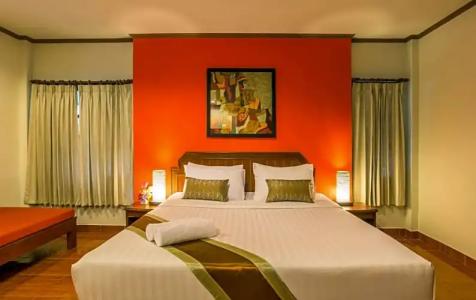 Lanta Manda Resort SHA Plus - 127