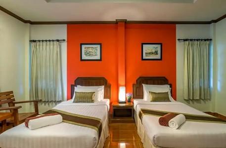 Lanta Manda Resort SHA Plus - 121