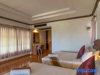 Lanta Manda Resort SHA Plus - 61