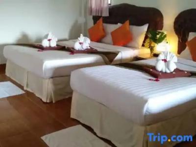 Lanta Manda Resort SHA Plus - 66