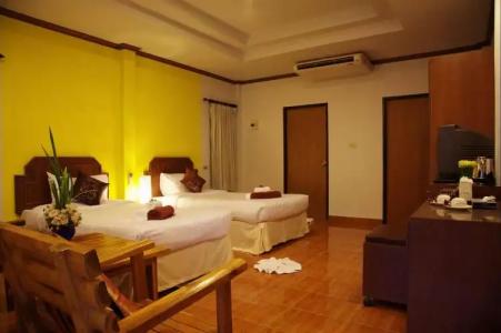 Lanta Manda Resort SHA Plus - 5
