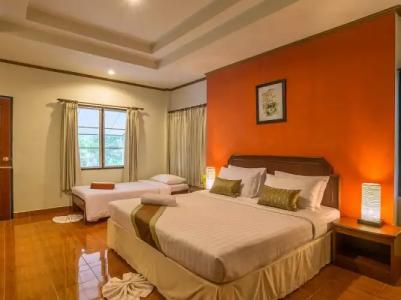 Lanta Manda Resort SHA Plus - 82