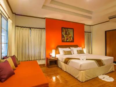Lanta Manda Resort SHA Plus - 80