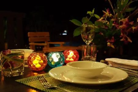Lanta Manda Resort SHA Plus - 10