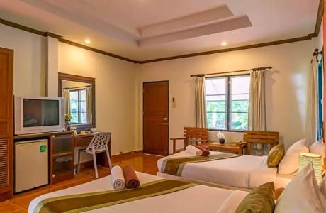 Lanta Manda Resort SHA Plus - 124