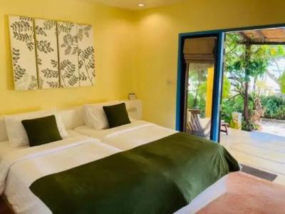 Vacation Village Phra Nang Lanta - SHA Extra Plus - 105
