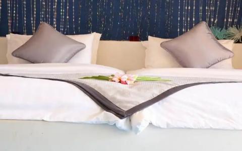 Vacation Village Phra Nang Lanta - SHA Extra Plus - 113