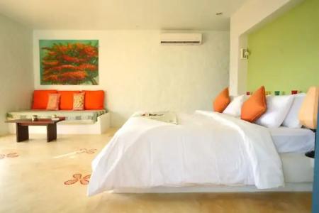 Vacation Village Phra Nang Lanta - SHA Extra Plus - 139