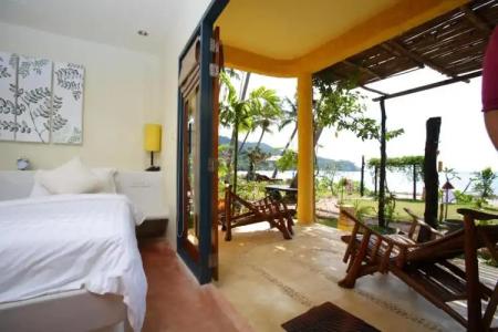 Vacation Village Phra Nang Lanta - SHA Extra Plus - 169