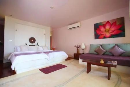 Vacation Village Phra Nang Lanta - SHA Extra Plus - 164