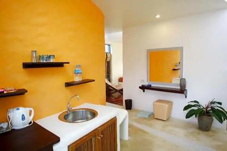 Vacation Village Phra Nang Lanta - SHA Extra Plus - 151