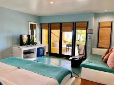 Vacation Village Phra Nang Lanta - SHA Extra Plus - 104