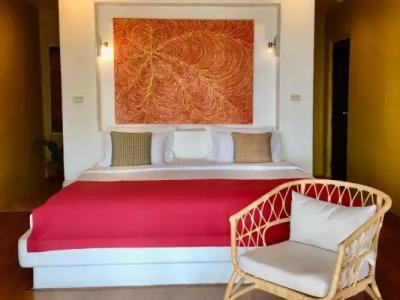 Vacation Village Phra Nang Lanta - SHA Extra Plus - 109