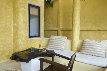 Vacation Village Phra Nang Lanta - SHA Extra Plus - 143