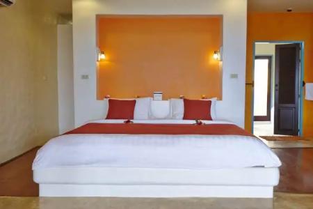 Vacation Village Phra Nang Lanta - SHA Extra Plus - 145