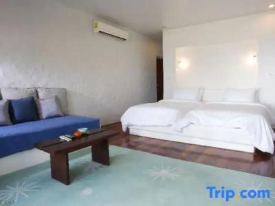 Vacation Village Phra Nang Lanta - SHA Extra Plus - 156