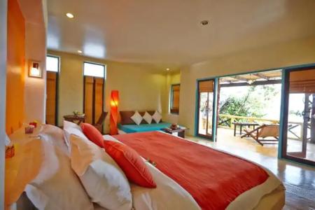 Vacation Village Phra Nang Lanta - SHA Extra Plus - 125