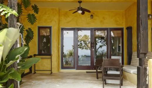Vacation Village Phra Nang Lanta - SHA Extra Plus - 152