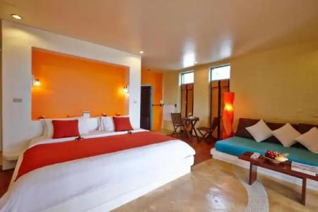 Vacation Village Phra Nang Lanta - SHA Extra Plus - 126