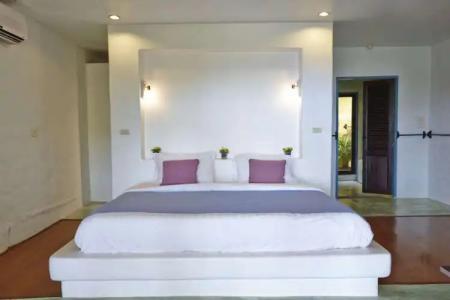 Vacation Village Phra Nang Lanta - SHA Extra Plus - 138