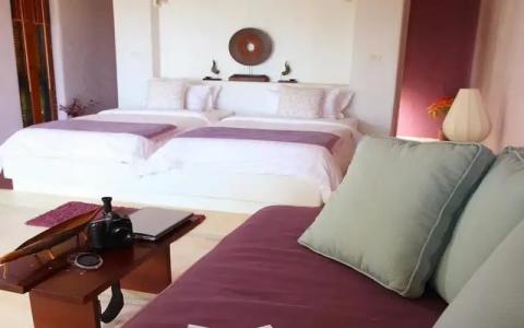 Vacation Village Phra Nang Lanta - SHA Extra Plus - 114