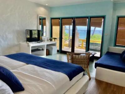 Vacation Village Phra Nang Lanta - SHA Extra Plus - 106