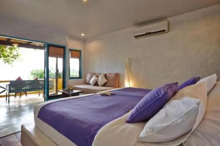Vacation Village Phra Nang Lanta - SHA Extra Plus - 166