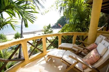 Vacation Village Phra Nang Lanta - SHA Extra Plus - 170