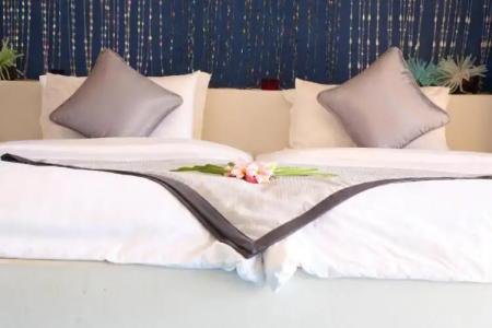 Vacation Village Phra Nang Lanta - SHA Extra Plus - 171