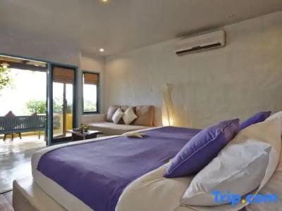 Vacation Village Phra Nang Lanta - SHA Extra Plus - 155