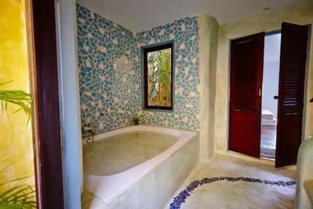 Vacation Village Phra Nang Lanta - SHA Extra Plus - 130