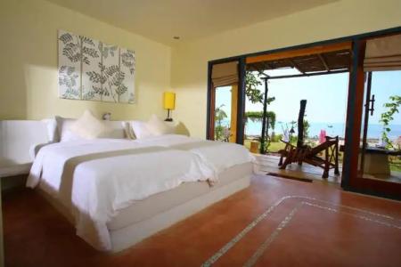 Vacation Village Phra Nang Lanta - SHA Extra Plus - 168