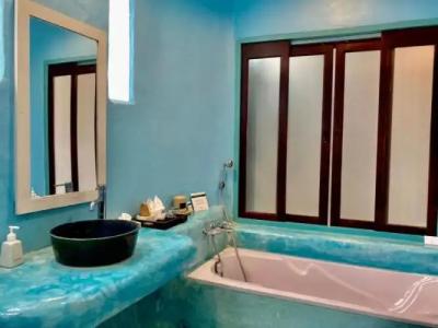 Vacation Village Phra Nang Lanta - SHA Extra Plus - 108