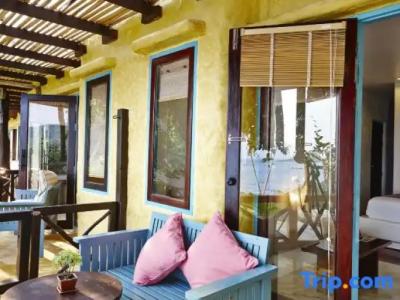Vacation Village Phra Nang Lanta - SHA Extra Plus - 158