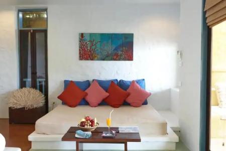 Vacation Village Phra Nang Lanta - SHA Extra Plus - 129