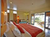 Suite beachfront