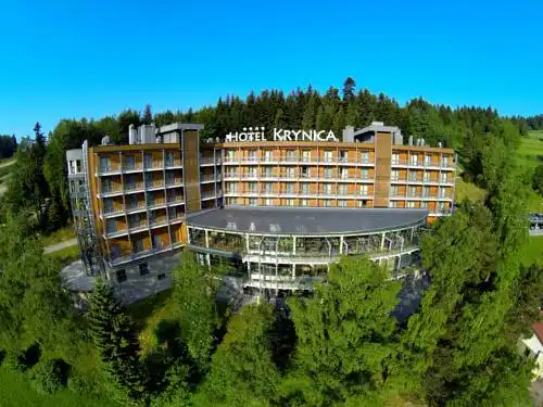 Krynica Conference & SPA