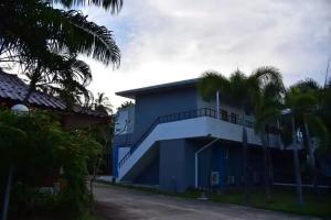 Ban Krut Resort, Ban Krut