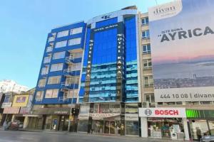 Hotel Kaya, Izmir
