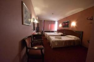 Hotel Kâya, Izmir
