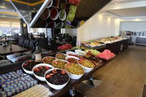 Diamond City Hotels&Resorts, Kumburgaz