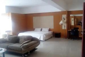 Meridian De Bangkok Hotel, Bang Na