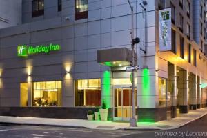 Holiday Inn Manhattan Financial District, an IHG Hotel, New York