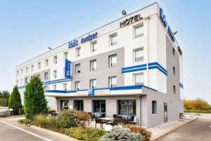 ibis budget Dijon Saint Apollinaire, Dijon