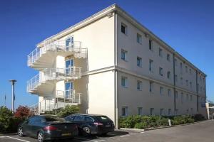 ibis budget Marseille L'Estaque, Marseille