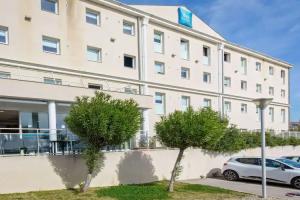 ibis budget L'Estaque Hotel, Marseille