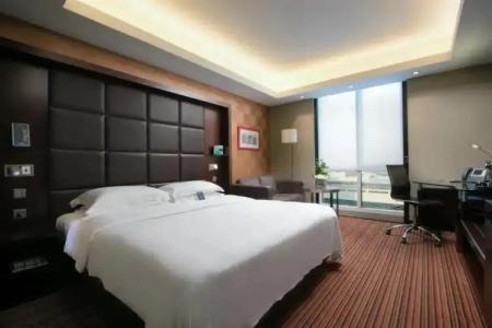 Radisson Blu, Dubai Media City - 116